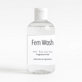 Fem wash