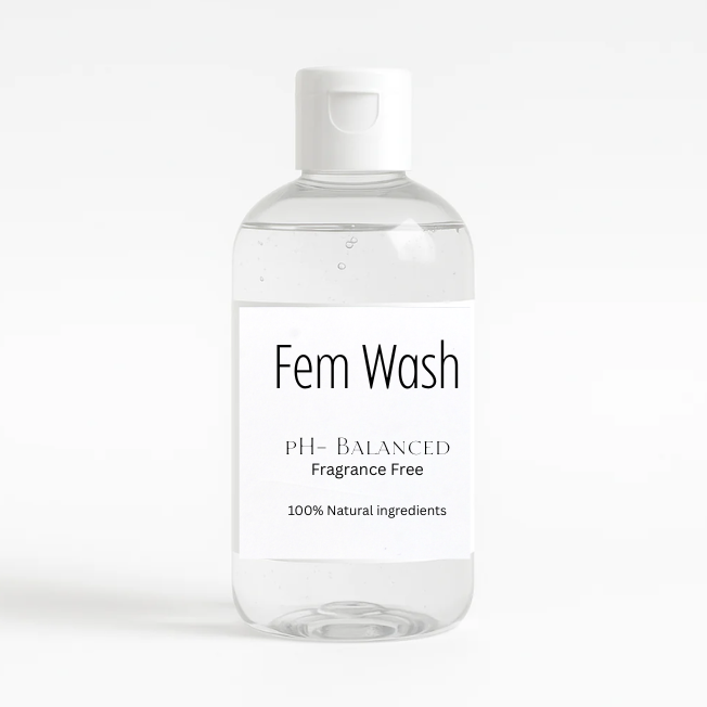 Fem wash